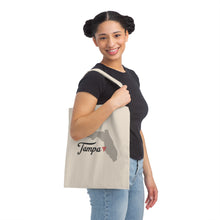 Load image into Gallery viewer, Florida Love Tote Bag