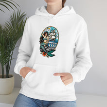 Load image into Gallery viewer, Gasparilla Mermaid Hoodie