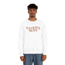 Load image into Gallery viewer, Groovy Tampa Sweatshirt