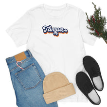 Load image into Gallery viewer, Retro Tampa T-Shirt