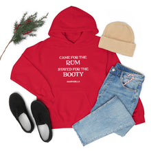 Load image into Gallery viewer, Rum N Booty Hoodie