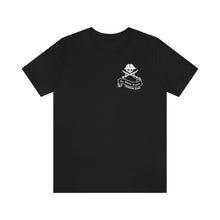 Load image into Gallery viewer, Gasparilla Drunk Pirate Game T-Shirt