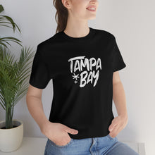 Load image into Gallery viewer, Tampa Bay Star T-shirt