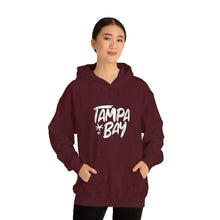 Load image into Gallery viewer, Tampa Bay Star Hoodie