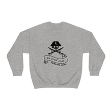Load image into Gallery viewer, Drunk Pirate Sweatshirt