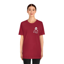 Load image into Gallery viewer, Gasparilla Drunk Pirate Game T-Shirt