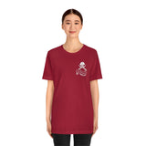 Gasparilla Drunk Pirate Game T-Shirt