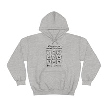 Load image into Gallery viewer, Gasparilla Drinking Game Hoodie