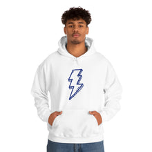 Load image into Gallery viewer, Lightning Bolt Hoodie
