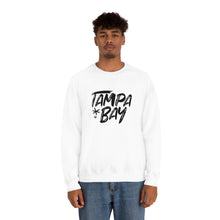 Load image into Gallery viewer, Tampa Bay Star Sweatshirt