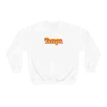 Load image into Gallery viewer, Retro Tampa 3 Sweatshirt