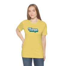 Load image into Gallery viewer, Retro Tampa 2 T-shirt