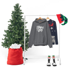 Load image into Gallery viewer, Tampa Bay Star Hoodie