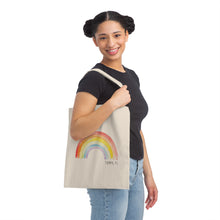 Load image into Gallery viewer, Tampa Rainbow Tote Bag