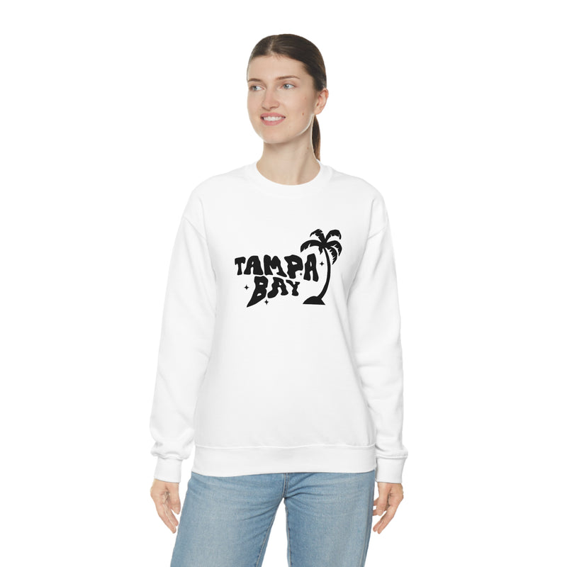 Palm Bay Sweatshirt