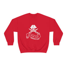 Load image into Gallery viewer, Drunk Pirate Sweatshirt