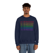 Load image into Gallery viewer, St. Petersburg Pride Sweatshirt