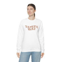 Load image into Gallery viewer, Groovy Tampa Sweatshirt