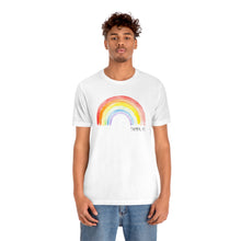 Load image into Gallery viewer, Tampa Rainbow Tee