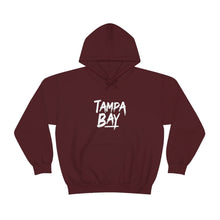 Load image into Gallery viewer, Tampa Line Hoodie