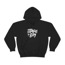 Load image into Gallery viewer, Tampa Bay Star Hoodie
