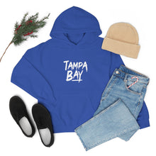 Load image into Gallery viewer, Tampa Line Hoodie