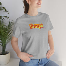 Load image into Gallery viewer, Retro Tampa 3 T-Shirt