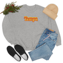 Load image into Gallery viewer, Retro Tampa 3 Sweatshirt