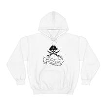 Load image into Gallery viewer, Drunk Pirate Hoodie