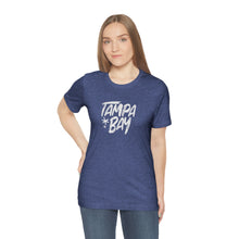 Load image into Gallery viewer, Tampa Bay Star T-shirt
