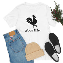 Load image into Gallery viewer, Ybor Life T-Shirt