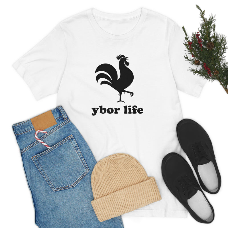 Ybor Life T-Shirt