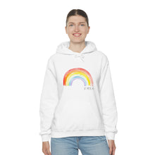 Load image into Gallery viewer, St. Pete Rainbow Hoodie