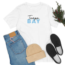 Load image into Gallery viewer, Blue Bay T-Shirt