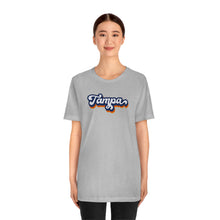 Load image into Gallery viewer, Retro Tampa T-Shirt