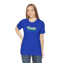 Load image into Gallery viewer, Retro Tampa 2 T-shirt