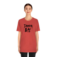 Load image into Gallery viewer, Tampa Line T-Shirt