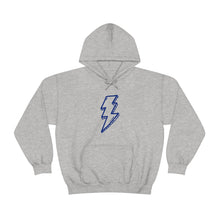 Load image into Gallery viewer, Lightning Bolt Hoodie