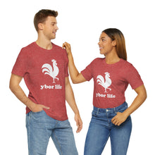 Load image into Gallery viewer, Ybor Life T-Shirt