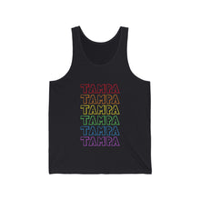 Load image into Gallery viewer, Tampa Pride Tank