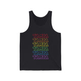 Tampa Pride Tank