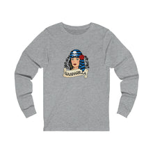 Load image into Gallery viewer, Lady Pirate Long Sleeve Tee