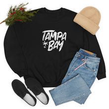 Load image into Gallery viewer, Tampa Bay Star Sweatshirt