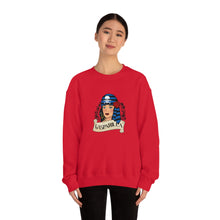 Load image into Gallery viewer, Lady Pirate Sweatshirt
