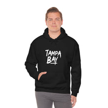 Load image into Gallery viewer, Tampa Line Hoodie