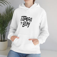 Load image into Gallery viewer, Tampa Bay Star Hoodie
