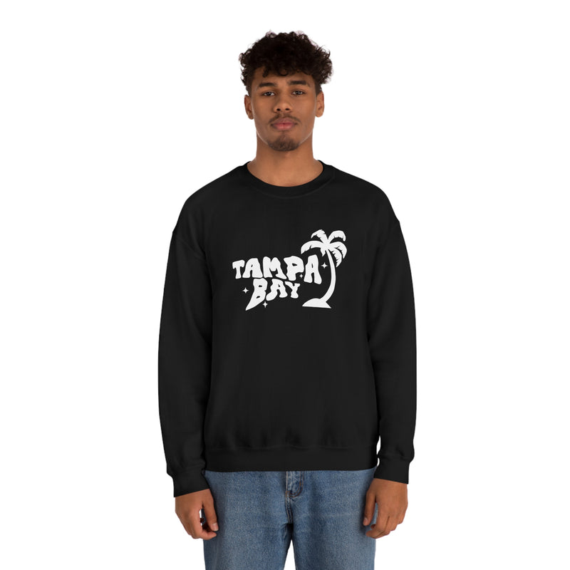 Palm Bay Sweatshirt