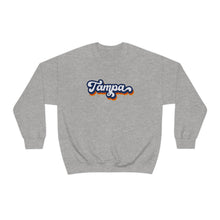 Load image into Gallery viewer, Retro Tampa Sweatshirt