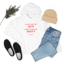 Load image into Gallery viewer, Rum N Booty Hoodie