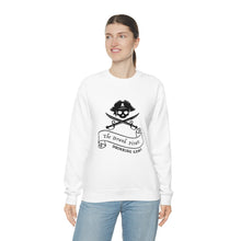 Load image into Gallery viewer, Drunk Pirate Sweatshirt